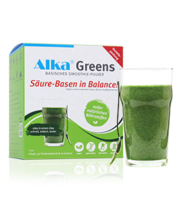 Alka® Greens