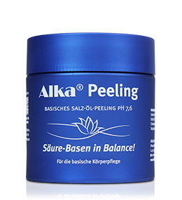 Alka® Peeling