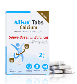 Alka® Tabs Calcium