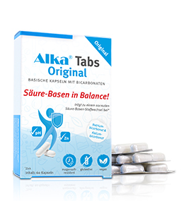 Alka® Tabs Original