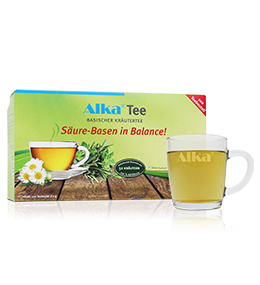 Alka® Tee