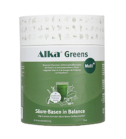 Alka® Greens – Multi+