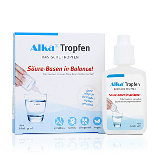 Alka® Tropfen