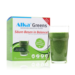 Alka® Greens