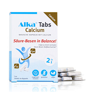 Alka® Tabs Calcium