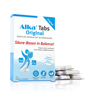 Alka® Tabs Original