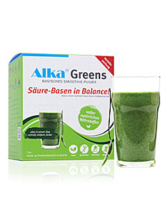 Alka® Greens