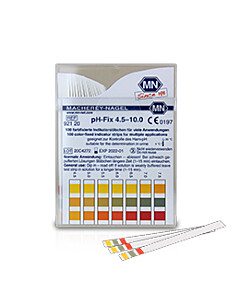 Alka® pH-Teststreifen - 100 Stück